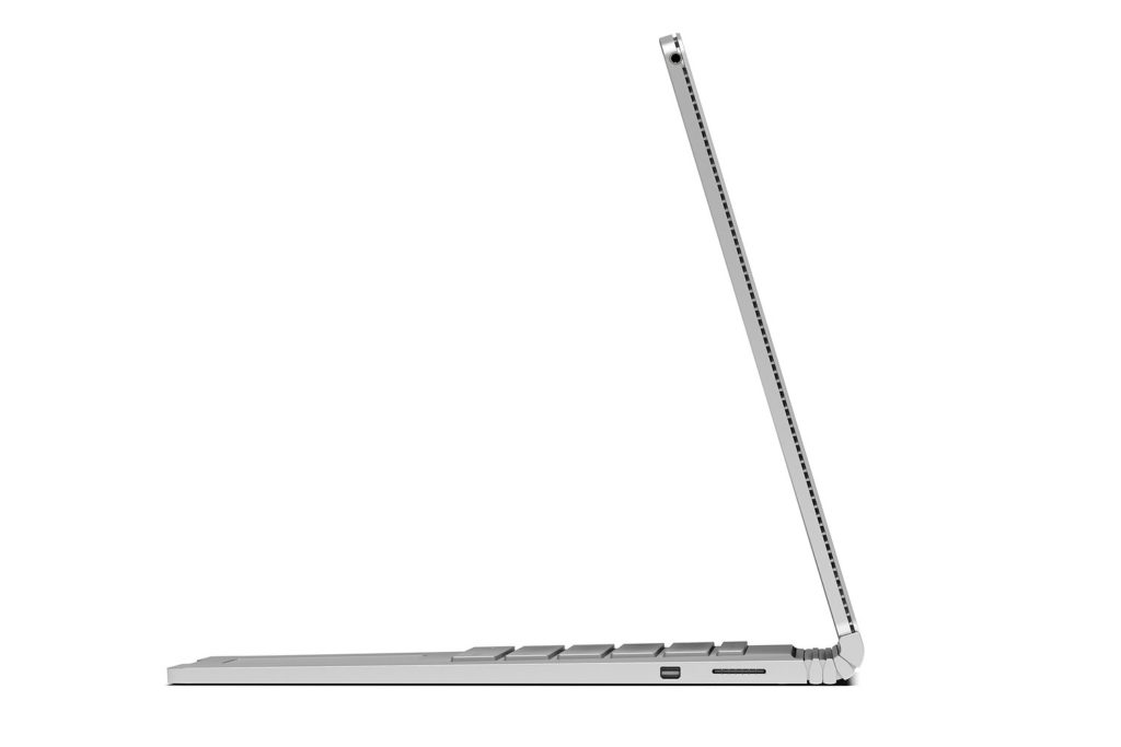 Surface Book