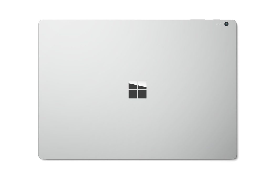 Surface Book